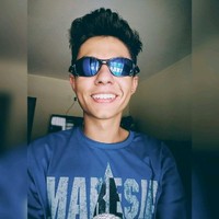 Henrique Daniel Araujo Pereira