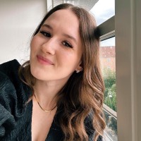 Simone Kronborg Bostrøm