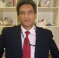 Claudio Jose