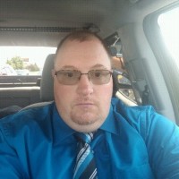 Ralph Thompson, Gsp, Ms