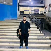 Anand Kharat