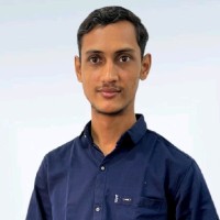 Nimesh Sojitra