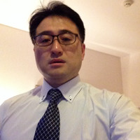 Oh Jaeik