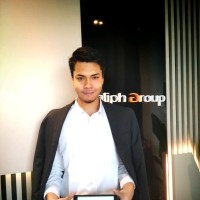 FARIS FARHAN GHAZALI