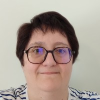Sandrine Harmeling
