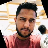 Mohammed Zahid Shaikh