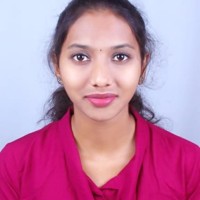 Nikitha V