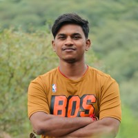 Akash chauhan