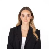 Alejandra Villarreal Gonzalez