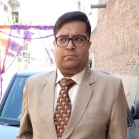 Ish Katyal