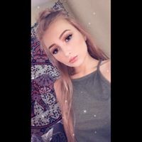 Brianna Harries