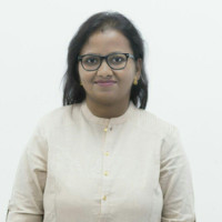 Kirti Patil Korgaonkar