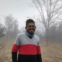 Sachin Yedle