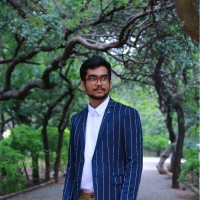 Krishna Deshikan