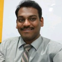 Gajendran M