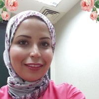 Rehab Mostafa