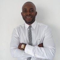Marius Tresor Ediboussie