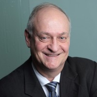Randy Munro, CPA, CA
