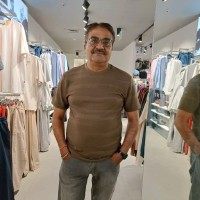 Anil Kumar Verma