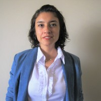 Francesca Amoretti Sotelo