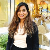 Kalyani Gupta