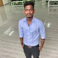 Abishek Kanagaraj