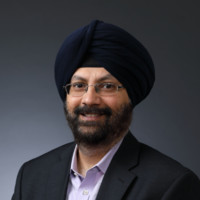 Jasmeet Singh