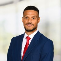 Marvin Preston