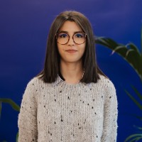 Sarah Khelfi