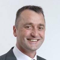 Gary Fitzpatrick
