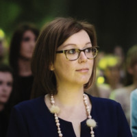 Ruth Van Kerschaver