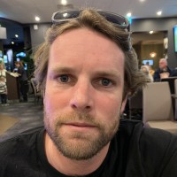 Matthew Johnston