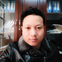 Frank Ye.