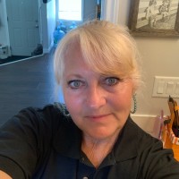 Christine Urlacher
