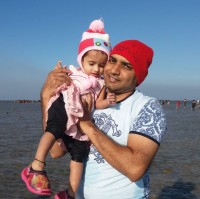 alpesh gameti