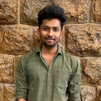 Hariharasudhan P
