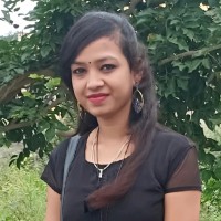 Sushma Mallikarjun
