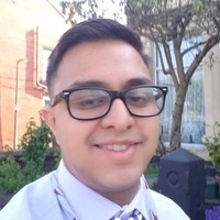 Kassam Mahmood Cmiosh