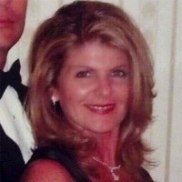 Stacy Strickland
