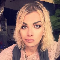 Natalia Carter