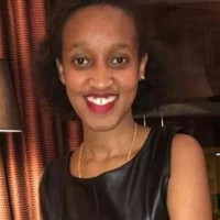 Melisa Uwase