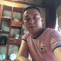 张开付