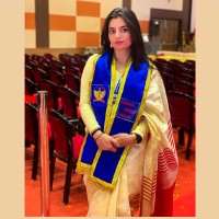 Sagarika Phogat