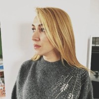 Marinella Stefanova