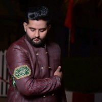 Syed zain Ali kazmi