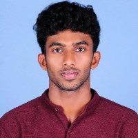 AKASH A R
