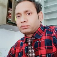 Arvind Sharma