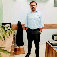 Imran Khurram Chishti