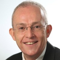 Charles Moore
