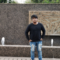Abhishek C